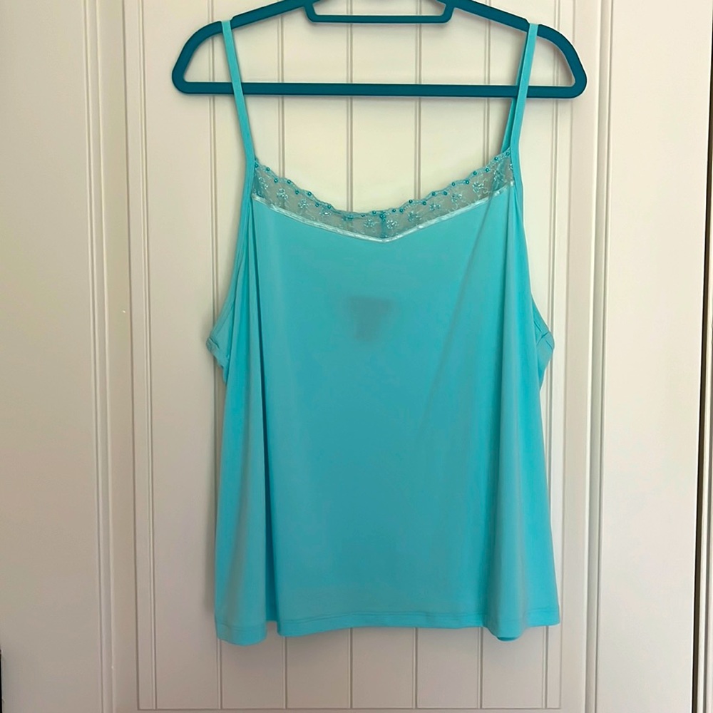 Lane Bryant Camisole